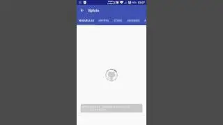 Forkhub application android opensource pour Github