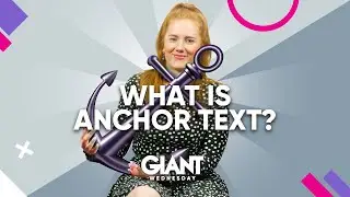 What Is Anchor Text?