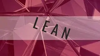 Andrey Leader - Lean (Audio)