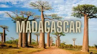 TO VISIT IN MADAGASCAR - travel guide