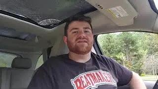 Listening to BigXthaPlug until he says 