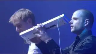 Full Focus - Armin Van Buuren - Mirage