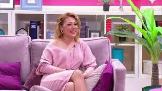 Mima Bazalac - Bivsi muz me je tukao, plasila sam se za svoj zivot