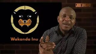 How to Get Wakanda Inu 🚀 for Free on Quidax. | Jude Umeano