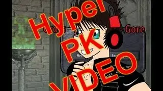 Hyper PK Video | Runescape VLOG | Squeal Of Fortune Update | Gross Gore style