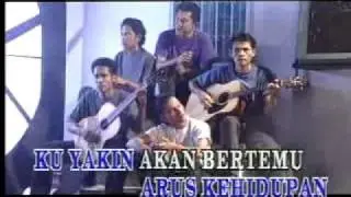 KASAWARI : Teguh (official)