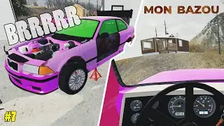 Full Car Upgrades - Buying the Cabin | Mon Bazou