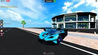 Я КУПИЛ Bugatti Bolide!!!!!!