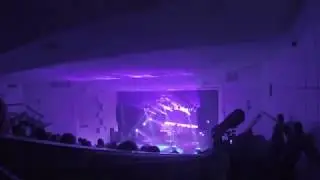 Сплин в Новосибирске ДКЖ  2019