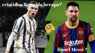 7 atlet dengan penghasilan terbanyak