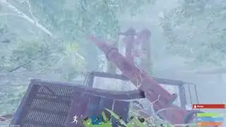Rust Full metal care package 🤦‍♂️😂