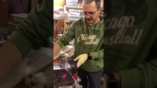 Shackmaster power 500 from RigExpert unboxing