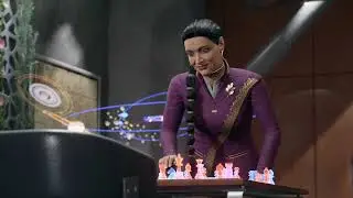 The Expanse: Archangel