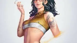 Devil May Cry 5 Nico time shop canción 1 hora
