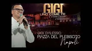 Un cuore malato con Alessandra Amoroso Live 2024