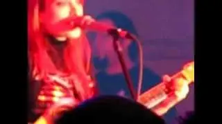 Nicole - Extraño Ser