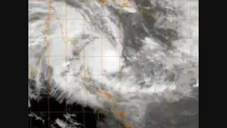 Tropical Cyclone Olga (2009-10)