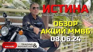 Прогноз движения ММВБ на 2024: перспективы роста и кризисы.