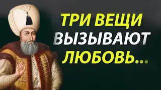 Самые Гениальные Арабские Афоризмы, которые Заставляют Задуматься! | Мудрые слова, притчи и цитаты.