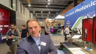 ClydeHSI’s Hyperspectral Imaging Systems: Precision in Color and Chemical Analysis