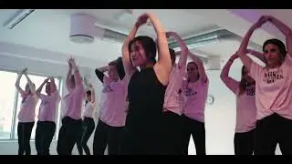 Dansetime i Utdrikningslag Catchy Dansestudio