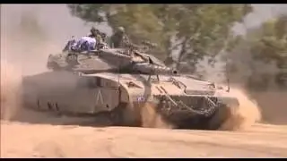מבצע צוק איתן הסוף