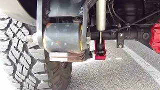 Почему стучит рессора