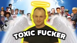 LEGENDA nie tylko faker