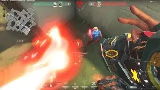 Aggressive RAZE Plays to refresh your minds - Montage