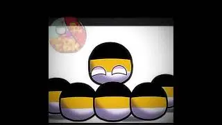 "С богом братцы! 🇷🇺" #shorts #рисуеммультфильмы2 #rt2 #countryballs #history #animation #edit