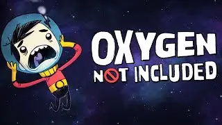 Две Концовки - Oxygen Not Included #39 - Финал