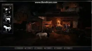 Black Desert скрещивание коней 7 ранг папа  и 8 ранг мама