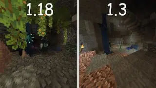 1.18 vs 1.3