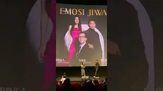 Emosi Jiwa 2023 Version Live Performance