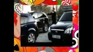 THE MOST STUPID MAN ON THE WORLD