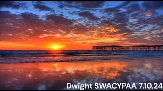 Dwight - SWACYPAA - 07/10/2024