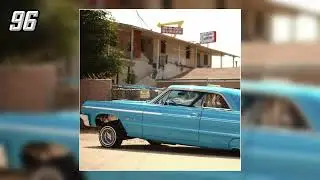 [FREE] G-Funk Type Beat // "More Bounce Pt. 2" | 90's West Coast Type Beat