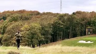 150 yards, what are you hitting?