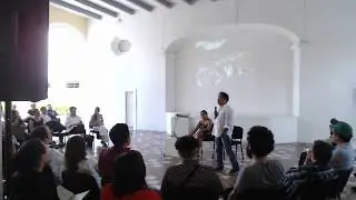 SITAC Nodos: Mérida | Solo la pausa será revolucionaria (parte I)