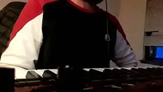 Eja ne takim | Albanian music Korg pa Instrumental | عزف الباني حزين استكنان