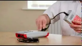 PAT Testing - Using a PAT Checkbox