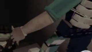 Roblox BEARSTAR moments after Malbear bossfight releases