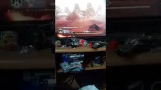 Call of duty world at war