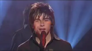 Declan Galbraith - All Out Of Love 2007