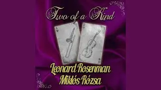 Theme (From "King of Kings")