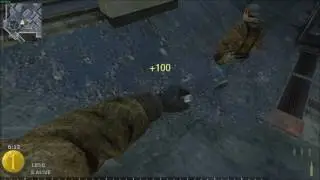 ZAM with PAT - Quick Montage!