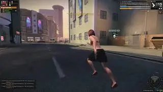APB Reloaded - Как обычно мы играем