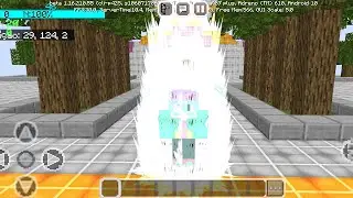 Dragon Block FIGHTERS Z Spoilers #3 - Torre do Karin e Plataforma Celeste