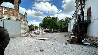 Белозёрка