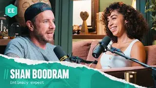 Shan Boodram (intimacy expert) | Armchair Expert with Dax Shepard